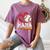Baseball Nana Baseball Heart Family Matching Women's Comfort Colors T-Shirt Blue Jean Baseball Nana Baseball Heart Family Matching Women's Comfort Colors T-Shirt Blue Jean