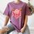 Baseball Pink Camo Ice Cream Youth Boys Girls Women's Comfort Colors T-Shirt Blue Jean Baseball Pink Camo Ice Cream Youth Boys Girls Women's Comfort Colors T-Shirt Blue Jean