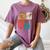 Baseball Player Collage Men Kids Coach Youth Boys Women's Comfort Colors T-Shirt Blue Jean