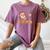 Baseball Santa 67 Christmas Xmas Boys Retro Women's Comfort Colors T-Shirt Blue Jean Baseball Santa 67 Christmas Xmas Boys Retro Women's Comfort Colors T-Shirt Blue Jean