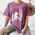 Baseball Silhouette Heart USA Flag Hearts American Boys Kids Women's Comfort Colors T-Shirt Blue Jean Baseball Silhouette Heart USA Flag Hearts American Boys Kids Women's Comfort Colors T-Shirt Blue Jean