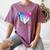 Baseball Sport Respect The Drip Boys Baseball Women's Comfort Colors T-Shirt Blue Jean