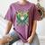 Baseball St Patricks Day Boys Girls Men Women Shamrock Green Women's Comfort Colors T-Shirt Blue Jean Baseball St Patricks Day Boys Girls Men Women Shamrock Green Women's Comfort Colors T-Shirt Blue Jean