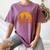 Baseball Tee Sunset Silhouette Players Men Women Kids Women's Comfort Colors T-Shirt Blue Jean Baseball Tee Sunset Silhouette Players Men Women Kids Women's Comfort Colors T-Shirt Blue Jean