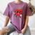 Boy Valentines Day Heart Love Baseball Boys Men Kids Women's Comfort Colors T-Shirt Blue Jean Boy Valentines Day Heart Love Baseball Boys Men Kids Women's Comfort Colors T-Shirt Blue Jean