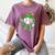 Boys St Patricks Day Baseball Player Pitcher Coach Kids Women's Comfort Colors T-Shirt Blue Jean Boys St Patricks Day Baseball Player Pitcher Coach Kids Women's Comfort Colors T-Shirt Blue Jean