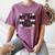 I Can't My Son Has Practice Today Baseball Mom Women's Comfort Colors T-Shirt Blue Jean I Can't My Son Has Practice Today Baseball Mom Women's Comfort Colors T-Shirt Blue Jean