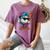 Cool Baseball Drip For Boys Ice Cream Drip Baseball Kids Women's Comfort Colors T-Shirt Blue Jean Cool Baseball Drip For Boys Ice Cream Drip Baseball Kids Women's Comfort Colors T-Shirt Blue Jean