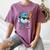 Cool Ice Cream Drip Baseball Drip For Boys Sports Kids Women's Comfort Colors T-Shirt Blue Jean Cool Ice Cream Drip Baseball Drip For Boys Sports Kids Women's Comfort Colors T-Shirt Blue Jean