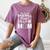 Cute My Favorite Baseball Player Calls Me Mom Baseball Moms Women's Comfort Colors T-Shirt Blue Jean Cute My Favorite Baseball Player Calls Me Mom Baseball Moms Women's Comfort Colors T-Shirt Blue Jean