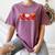 Drip Valentines Day Basketball Baseball Football Boy Men Kid Women's Comfort Colors T-Shirt Blue Jean