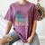 Eat Sleep Baseball Repeat Baseball Player Baseball Women's Comfort Colors T-Shirt Blue Jean Eat Sleep Baseball Repeat Baseball Player Baseball Women's Comfort Colors T-Shirt Blue Jean