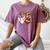Football Baseball Heart Football Baseball Mom Women's Comfort Colors T-Shirt Blue Jean Football Baseball Heart Football Baseball Mom Women's Comfort Colors T-Shirt Blue Jean