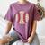 Happy Dot Day Baseball Colorful Polka Dots Boy And Youth Women's Comfort Colors T-Shirt Blue Jean Happy Dot Day Baseball Colorful Polka Dots Boy And Youth Women's Comfort Colors T-Shirt Blue Jean