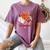 Happy Valentine’s Basketball Football Valentine Baseball Women's Comfort Colors T-Shirt Blue Jean Happy Valentine’s Basketball Football Valentine Baseball Women's Comfort Colors T-Shirt Blue Jean