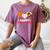 Happy Valentine’s Day Basketball Football Baseball Hearts Women's Comfort Colors T-Shirt Blue Jean Happy Valentine’s Day Basketball Football Baseball Hearts Women's Comfort Colors T-Shirt Blue Jean