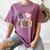 My Heart Is On That Field Mother's Day Baseball Mom Women Women's Comfort Colors T-Shirt Blue Jean My Heart Is On That Field Mother's Day Baseball Mom Women Women's Comfort Colors T-Shirt Blue Jean