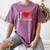 I Heart My Wawa Raglan Baseball Tee Women's Comfort Colors T-Shirt Blue Jean I Heart My Wawa Raglan Baseball Tee Women's Comfort Colors T-Shirt Blue Jean