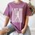 I Hit 100 Days Of School Boys Kids 100th Day Balls Baseball Women's Comfort Colors T-Shirt Blue Jean I Hit 100 Days Of School Boys Kids 100th Day Balls Baseball Women's Comfort Colors T-Shirt Blue Jean
