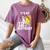 It's My 12th Birthday Baseball Softball Heart 12 Year Old Women's Comfort Colors T-Shirt Blue Jean It's My 12th Birthday Baseball Softball Heart 12 Year Old Women's Comfort Colors T-Shirt Blue Jean