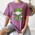 Kids Boys Happy St Patricks Day Kids Baseball Ice Cream Drip Women's Comfort Colors T-Shirt Blue Jean Kids Boys Happy St Patricks Day Kids Baseball Ice Cream Drip Women's Comfort Colors T-Shirt Blue Jean