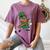 Leprechaun Baseball St Patricks Day Saint Pattys Men Boys Women's Comfort Colors T-Shirt Blue Jean Leprechaun Baseball St Patricks Day Saint Pattys Men Boys Women's Comfort Colors T-Shirt Blue Jean