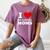 I Love Hot Baseball Moms I Heart Baseball Moms Women's Comfort Colors T-Shirt Blue Jean