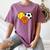 Mom Sports Heart Soccer Basketball Baseball Softball Women's Comfort Colors T-Shirt Blue Jean