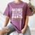 Moms Against Baseball Pants Softball Baseball Mom Women's Comfort Colors T-Shirt Blue Jean Moms Against Baseball Pants Softball Baseball Mom Women's Comfort Colors T-Shirt Blue Jean