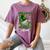 One Lucky Baseball Mom St Patricks Day One Lucky Mom Women Women's Comfort Colors T-Shirt Blue Jean One Lucky Baseball Mom St Patricks Day One Lucky Mom Women Women's Comfort Colors T-Shirt Blue Jean