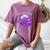 Port Neches-Groves High School PNG Indians Baseball Mom Women's Comfort Colors T-Shirt Blue Jean Port Neches-Groves High School PNG Indians Baseball Mom Women's Comfort Colors T-Shirt Blue Jean
