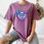 Respect The Drip Baseball Ice Cream For Kids Boys Youth Women's Comfort Colors T-Shirt Blue Jean Respect The Drip Baseball Ice Cream For Kids Boys Youth Women's Comfort Colors T-Shirt Blue Jean