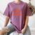 San Francisco Lovers Skyline Retro Baseball Heartbeat Men Women's Comfort Colors T-Shirt Blue Jean San Francisco Lovers Skyline Retro Baseball Heartbeat Men Women's Comfort Colors T-Shirt Blue Jean