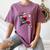 Santa Baseball Six Seven 6 7 Meme Christmas Men Boys Player Women's Comfort Colors T-Shirt Blue Jean Santa Baseball Six Seven 6 7 Meme Christmas Men Boys Player Women's Comfort Colors T-Shirt Blue Jean