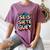 SEIS Siete Guey Baseball Drip Mexico Spanish 67 Slang Boys Women's Comfort Colors T-Shirt Blue Jean SEIS Siete Guey Baseball Drip Mexico Spanish 67 Slang Boys Women's Comfort Colors T-Shirt Blue Jean