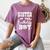 Sister Of The Birthday Boy Baseball Bday Family Women's Comfort Colors T-Shirt Blue Jean Sister Of The Birthday Boy Baseball Bday Family Women's Comfort Colors T-Shirt Blue Jean