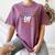 Six Seven 67 Baseball Birthday Boy Men Kids Boys Women's Comfort Colors T-Shirt Blue Jean Six Seven 67 Baseball Birthday Boy Men Kids Boys Women's Comfort Colors T-Shirt Blue Jean