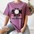 If My Son Hits I Will Yell Loud Baseball Mom Women's Comfort Colors T-Shirt Blue Jean If My Son Hits I Will Yell Loud Baseball Mom Women's Comfort Colors T-Shirt Blue Jean
