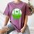 St Patricks Day Shamrock Baseball Irish Boys Kids Men Women's Comfort Colors T-Shirt Blue Jean