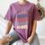 All Star Baseball Mom Women's Comfort Colors T-Shirt Blue Jean All Star Baseball Mom Women's Comfort Colors T-Shirt Blue Jean