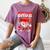 Valentines Day Baseball Drip Boys Bruh Ice Cream Toddler Kid Women's Comfort Colors T-Shirt Blue Jean Valentines Day Baseball Drip Boys Bruh Ice Cream Toddler Kid Women's Comfort Colors T-Shirt Blue Jean