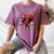 Valentines Day Baseball Heart Bat Sunglasses Men Boys Kids Women's Comfort Colors T-Shirt Blue Jean Valentines Day Baseball Heart Bat Sunglasses Men Boys Kids Women's Comfort Colors T-Shirt Blue Jean