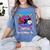 100 Days Of 3rd Grade Baseball 100th Day Of School Boys Kids Women's Comfort Colors T-Shirt Chalky Mint 100 Days Of 3rd Grade Baseball 100th Day Of School Boys Kids Women's Comfort Colors T-Shirt Chalky Mint