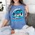 100 Days Of School Baseball Drip Ice Cream Kid Boy 100th Day Women's Comfort Colors T-Shirt Chalky Mint 100 Days Of School Baseball Drip Ice Cream Kid Boy 100th Day Women's Comfort Colors T-Shirt Chalky Mint