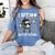 100 Days Of School Boys Kids 100th Day Balls Baseball Kids Women's Comfort Colors T-Shirt Chalky Mint 100 Days Of School Boys Kids 100th Day Balls Baseball Kids Women's Comfort Colors T-Shirt Chalky Mint