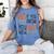 6 7 If You Know You Know Baseball Ice Cream Dip Women's Comfort Colors T-Shirt Chalky Mint 6 7 If You Know You Know Baseball Ice Cream Dip Women's Comfort Colors T-Shirt Chalky Mint