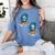 6-7 Meme Baseball Drip Team Glove Catcher Ice Cream Women's Comfort Colors T-Shirt Chalky Mint 6-7 Meme Baseball Drip Team Glove Catcher Ice Cream Women's Comfort Colors T-Shirt Chalky Mint