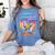 I Was 6 Now I'm 7 Baseball Birthday Boy For Teens Kids Women's Comfort Colors T-Shirt Chalky Mint I Was 6 Now I'm 7 Baseball Birthday Boy For Teens Kids Women's Comfort Colors T-Shirt Chalky Mint