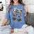 I Was 6 Now I'm 7 Baseball 6 7 Birthday Boys Girls Women's Comfort Colors T-Shirt Chalky Mint I Was 6 Now I'm 7 Baseball 6 7 Birthday Boys Girls Women's Comfort Colors T-Shirt Chalky Mint
