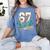 67 Baseball Drip Boys Youth Kids 6-7 Ice Cream Dripping 6 7 Women's Comfort Colors T-Shirt Chalky Mint 67 Baseball Drip Boys Youth Kids 6-7 Ice Cream Dripping 6 7 Women's Comfort Colors T-Shirt Chalky Mint